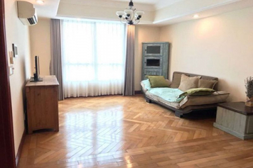 Nice apartment for rent in The Manor Binh Thanh district - Ho Chi Minh city