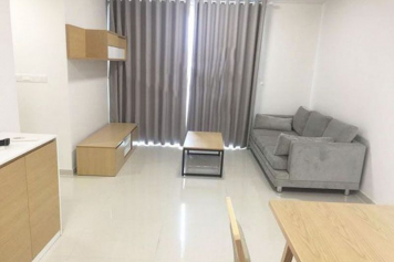 Nice apartment for rent on Vista Verde Thanh My Loi District 2 Ho CHi Minh