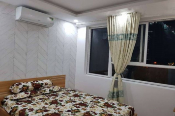 Nice apartment in Botanica  Pho Quang Phu Nhuan district for rent