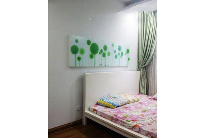 Nice apartment in Celadon city Tan Phu district for rent - Rental 600USD 17