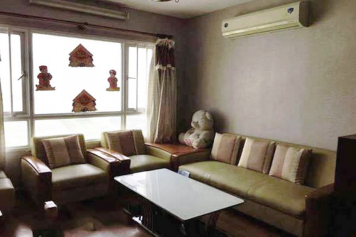 Nice Apartment in Dat Phuong Nam building Binh Thanh district for rent
