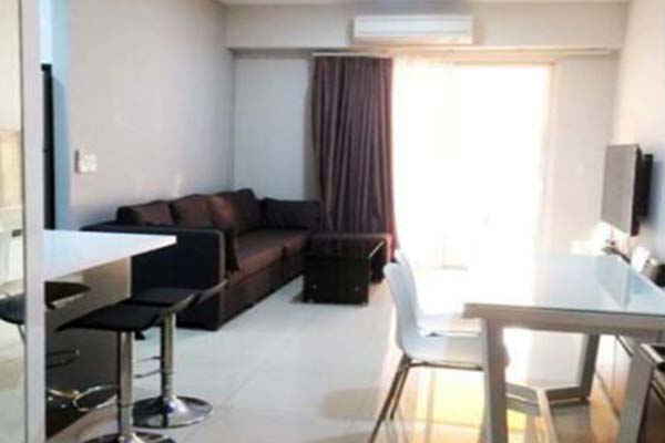 Nice apartment in Galaxy 9 district 4 for rent