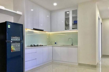 Nice apartment in Garden Gate , Hoang Minh Giam Phu Nhuan Dist for rent