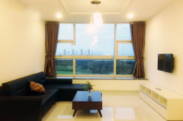 Nice apartment in Lacasa Phu My ward district 7 HCMC for rent