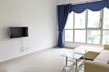 Nice apartment in Saigon for rent - Celadon City Tan Phu district Saigon