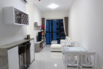 Nice Apartment in The Ascent Quoc Huong Thao Dien district 2 for rent