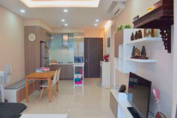 Nice apartment in Tropic Garden Thao Dien ward district 2 for rent