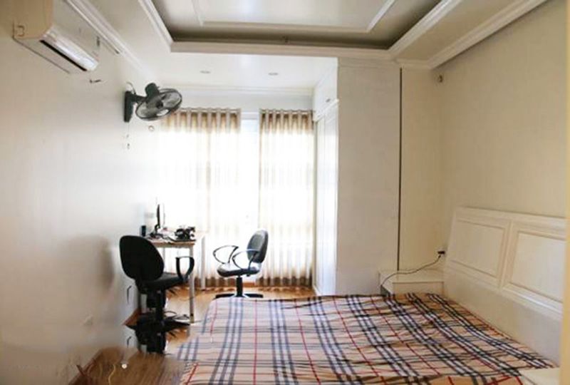 Nice apartment on Carillon building Tan Binh district for rent long-term 16