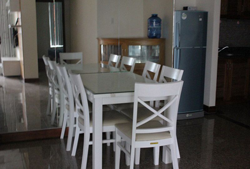 Nice flat for rent in Hoang Anh Gia Lai 3 district 7 HCMC. 22