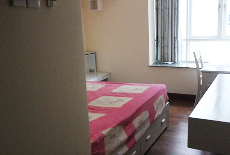 Nice flat for rent in Hoang Anh Gia Lai 3 district 7 HCMC. 31