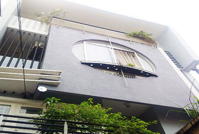 Nice house for lease on Dien Bien Phu street Binh Thanh district.. 15