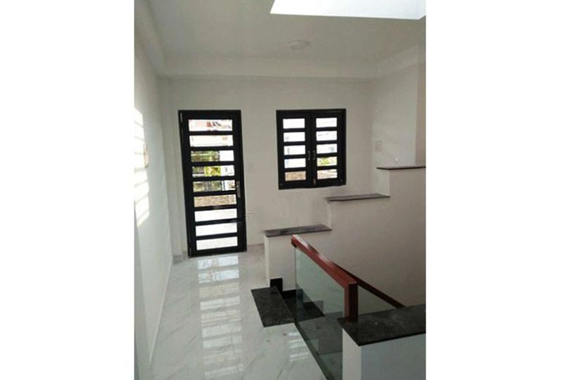 Nice house for rent on quiet and safe alley of Dien Bien Phu - Binh Thanh 3
