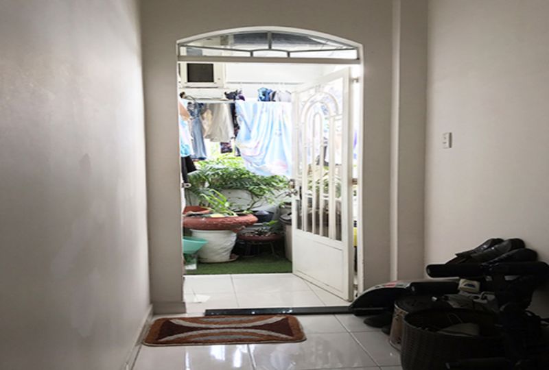 Nice house for rent in Thao Dien area district 2 Ho Chi Minh city 0