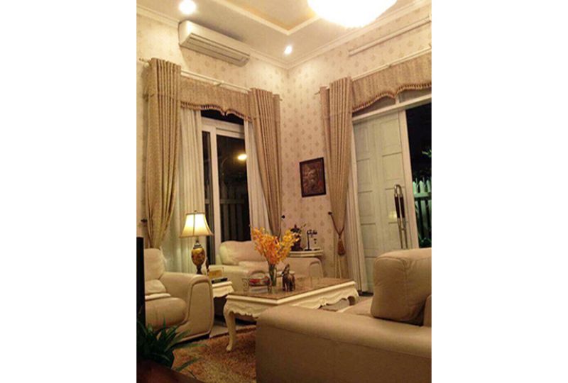 Nice House in quiet area of Thao Dien district 2 for rent 9