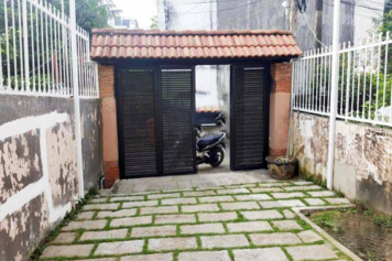 Nice house in Thao Dien area district 2 for leasing