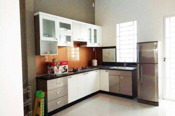 Nice House in Thao Dien ward district 2 for rent - Rental : 800USD
