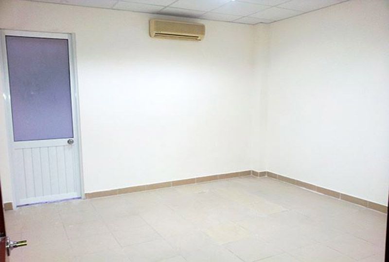 Nice Office on Truong Dinh street district 3 for lease - Rental : 15$/sqm 3