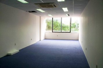Nice Office on Truong Dinh street district 3 for lease - Rental : 15$/sqm