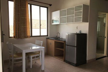 Nice serviced apartment for rent in district 3 Ho Chi Minh city center