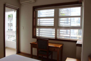 Nice serviced apartment for rent in Binh Thanh dist - Nguyen Ngoc Phuong