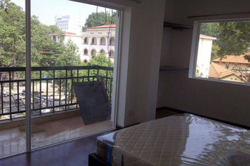 Nice serviced Apartment for rent on Le Quy Don street District 3