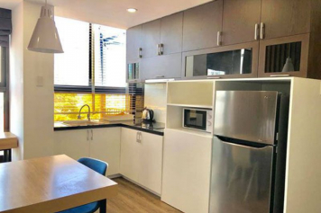 Nice serviced apartment on Nguyen Thi Minh Khai - District 1 now renting