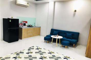 Nice studio serviced apartment for rent in Thao Dien district 2 Ho Chi Minh