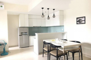 Nice unit in Masteri apartment Thao Dien ward district 2 for rent