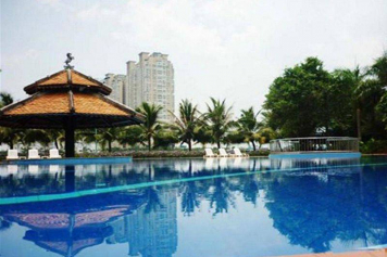 Nice Villa for rent in Lan Anh Village District 2 : 3000USD