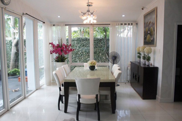 Nice Villa for rent on street 18 An Phu Ward District 2 - Rental : 2500USD