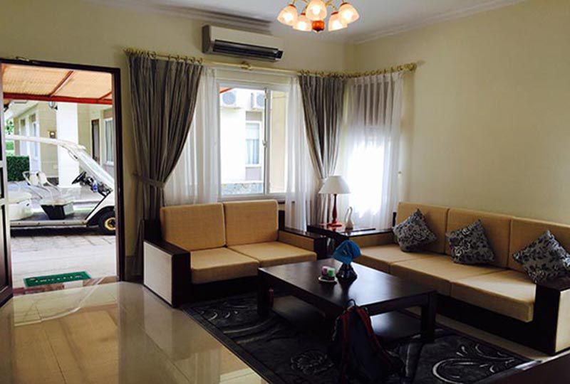 Nice villa near Lycee Francais Marguerite Duras for rent in district 9 HCMC 11