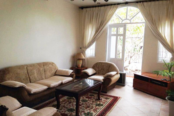 Nice villa on Fideco compound Thao Dien  District 2 - Rental : 1500USD