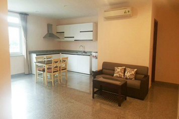 Now leasing Three bedroom serviced apartment on Tran Quoc Toan street district 3 - Rental : 1500USD