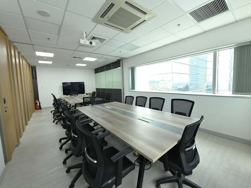Office for lease in District 1 Le Thanh Ton Street, Saigon City Center 15