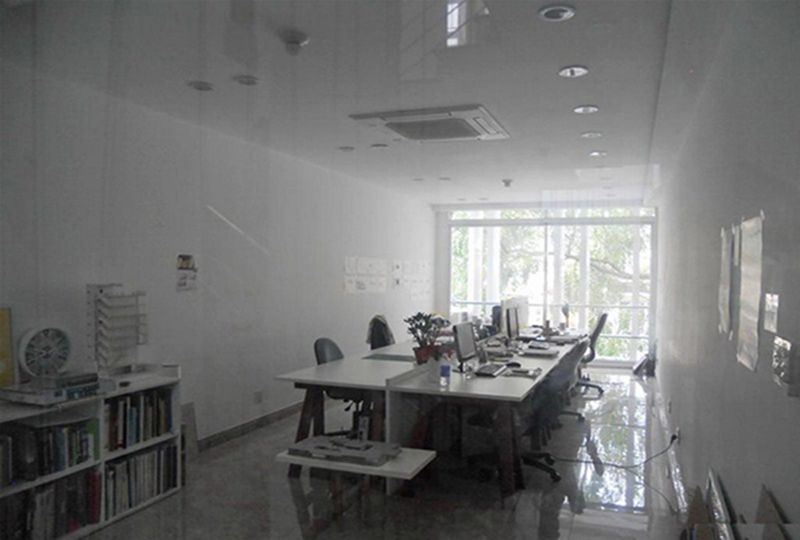 Office for rent on Nguyen Trai street Nguyen Cu Trinh Ward District 1 3