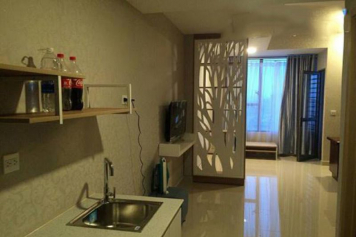 One bedroom apartment in River Gate building for leasing