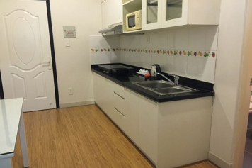 One bedroom serviced apartment for rent on Hai Ba Trung street district 3