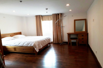 One bedroom serviced apartment in Phu Nhuan dist for rent 