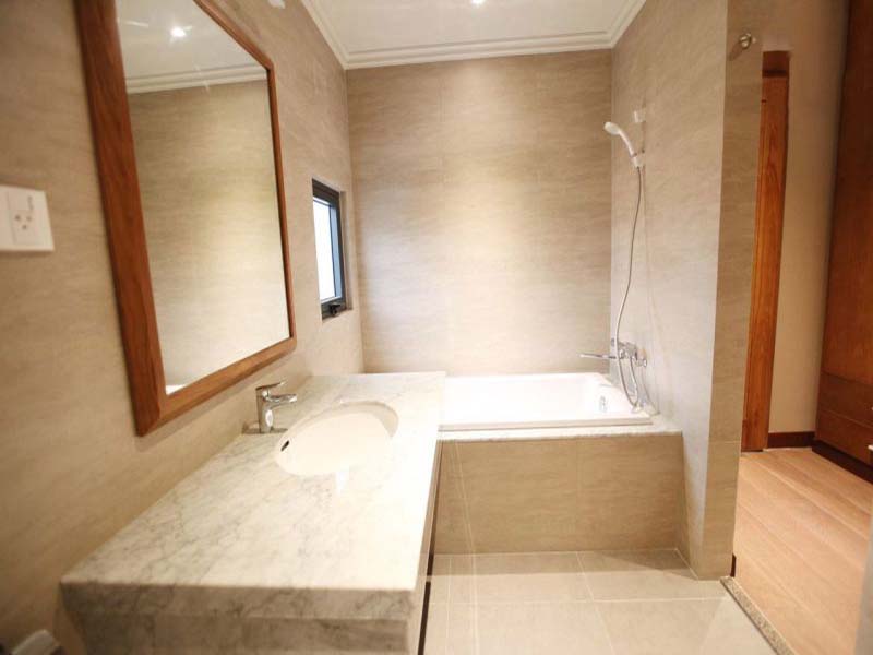 Penthouse serviced apartment leasing in Thao Dien Area District 2 Thu Duc City 12