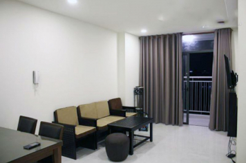 Riva Park apartment for rent in district 4 Ho Chi Minh city