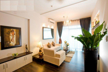 Sailing apartment for rent in ho chi minh city district 1 Nguyen Thi Minh Khai street - Rental : 2000USD.