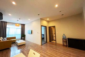 Sem serviced apartment for rent in Thao Dien area District 2 Thu Duc City