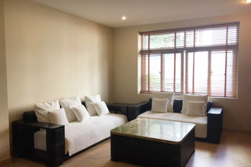 Service apartment for rent in Nguyen Dinh Chinh street - Phu Nhuan Dist