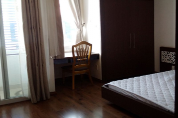 Service apartment for rent in saigon Nguyen Dinh Chieu street district 1