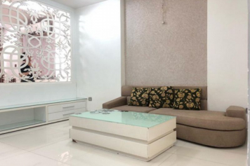 Serviced apartment for lease in Ho Chi Minh city Le Van Sy street district 3