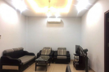 Serviced apartment for rent at street 18 Binh An ward district 2 Ho Chi Minh