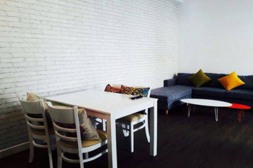 Serviced apartment for rent in Ly Chinh Thang - district 3 Ho Chi Minh city