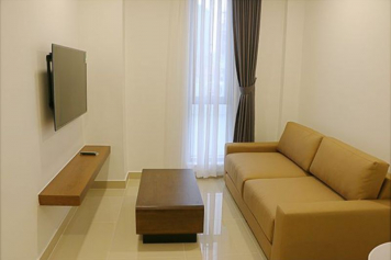 Serviced apartment for rent in Nguyen Van Troi street - Phu Nhuan Saigon