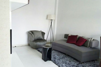 Serviced apartment for rent in Tan Dinh district 1 at Thach Thi Thanh street