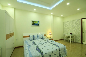 Serviced apartment for rent in Thai Van Lung street district 1 Ho Chi Minh